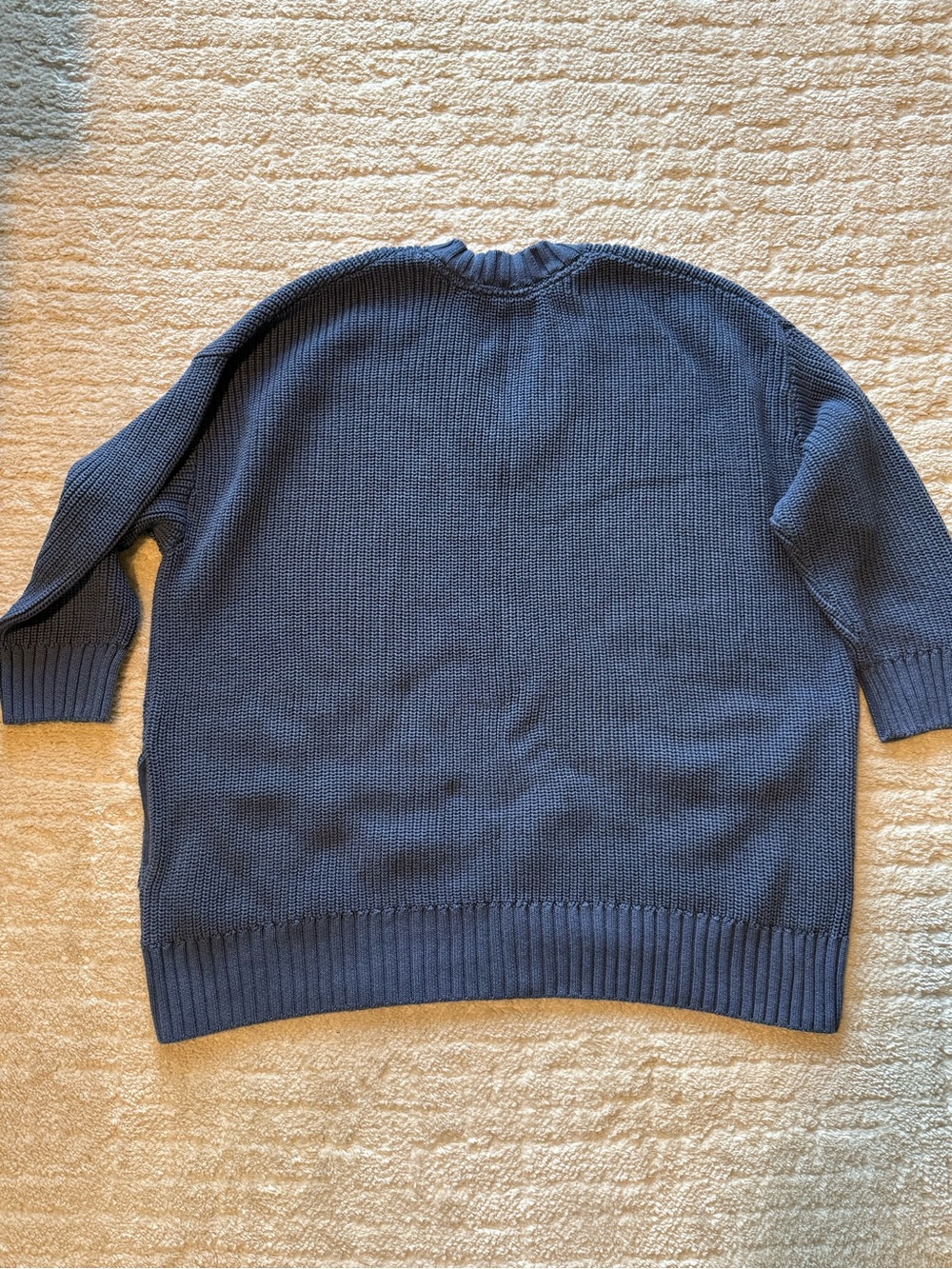 Toad&Co tunic sweater - Picture 4 of 6